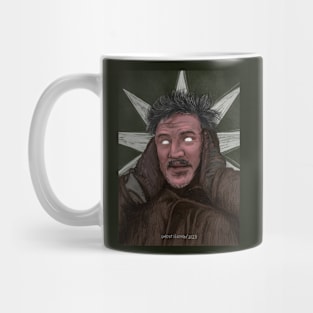 Joel, My King Mug